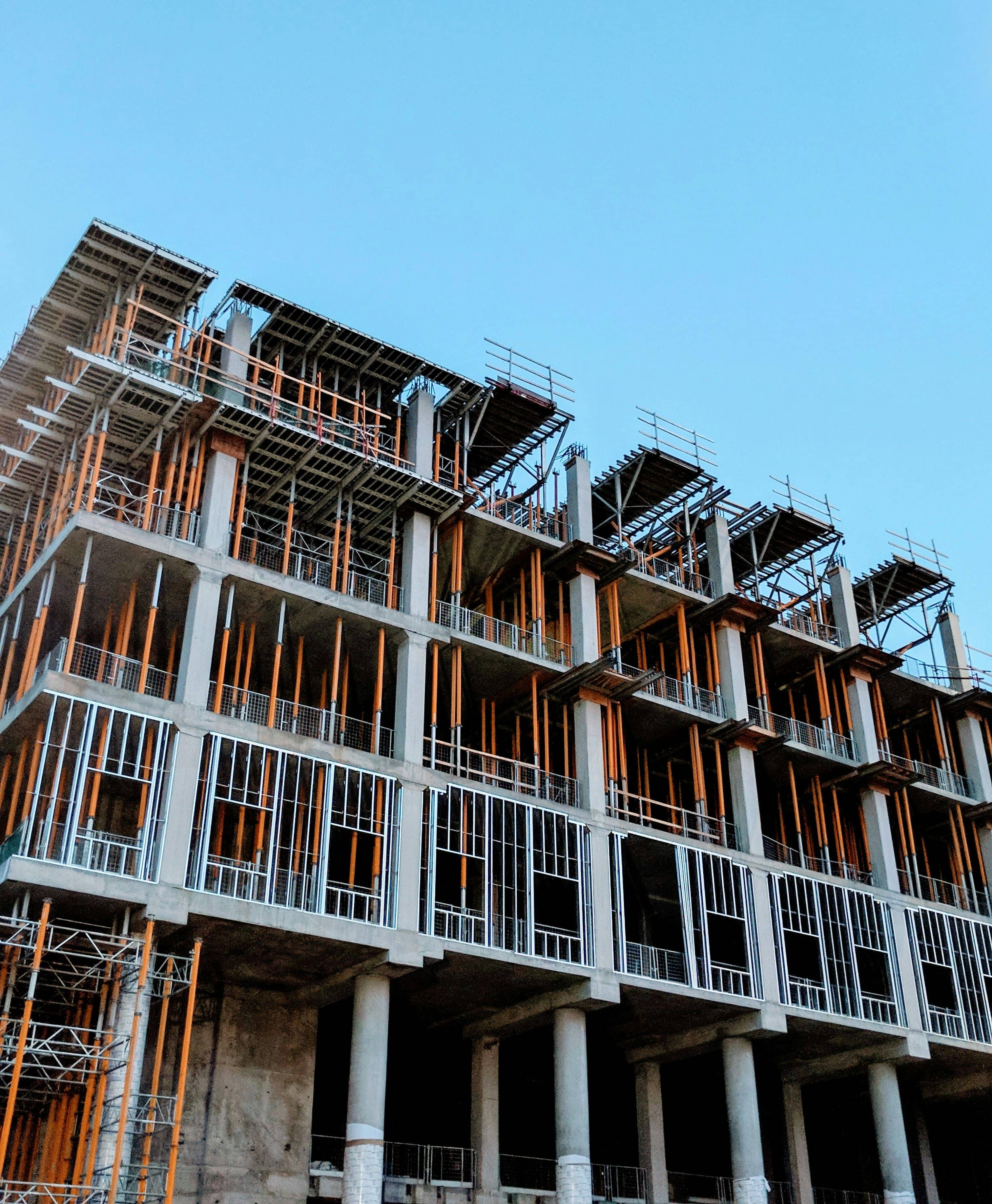 Green Residential Development